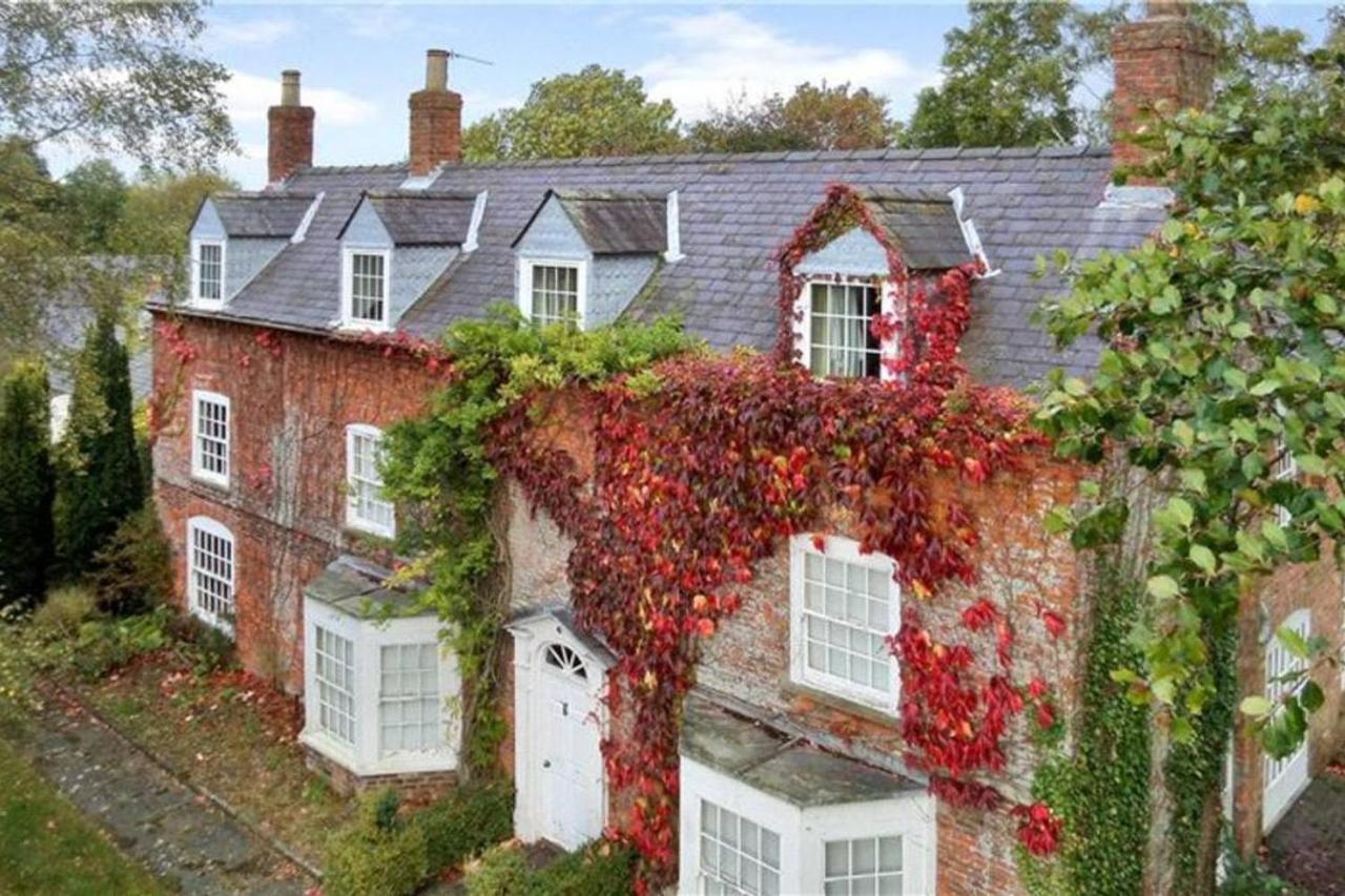 Willowbrook Farm Horncastle (Lincolnshire) Exterior foto