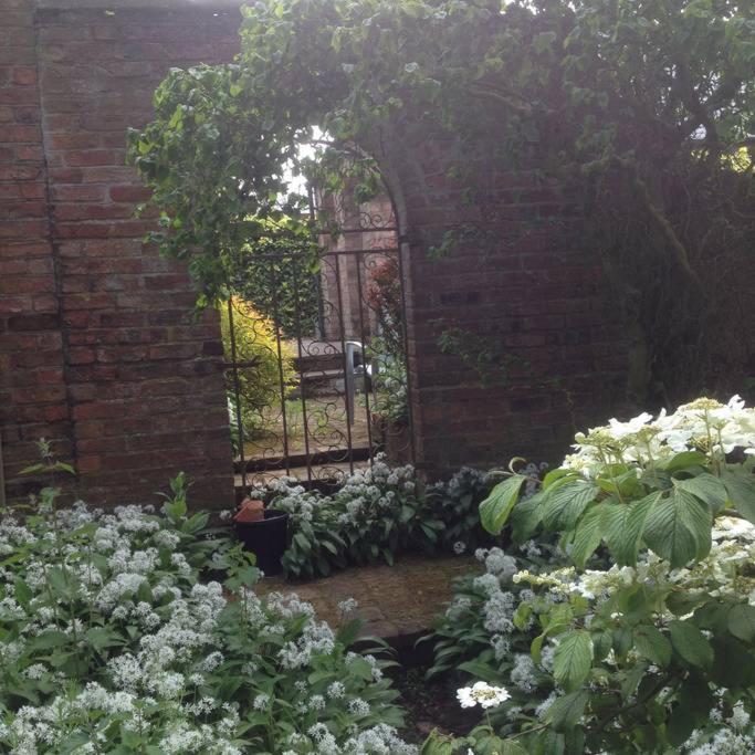 Willowbrook Farm Horncastle (Lincolnshire) Exterior foto