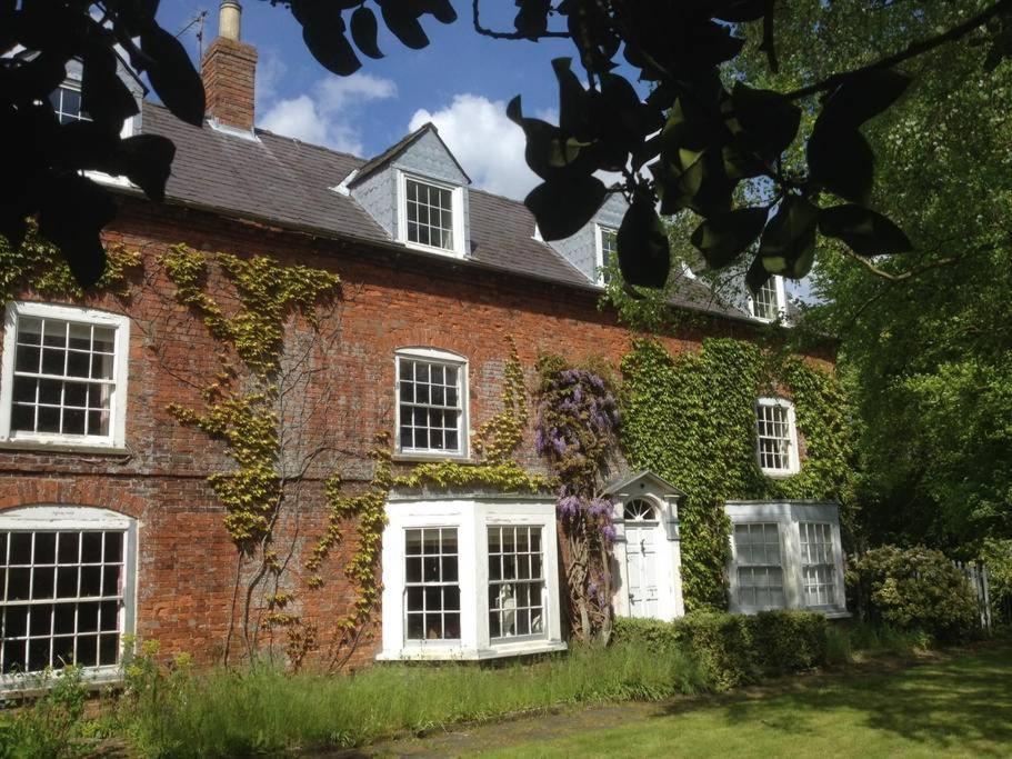 Willowbrook Farm Horncastle (Lincolnshire) Exterior foto