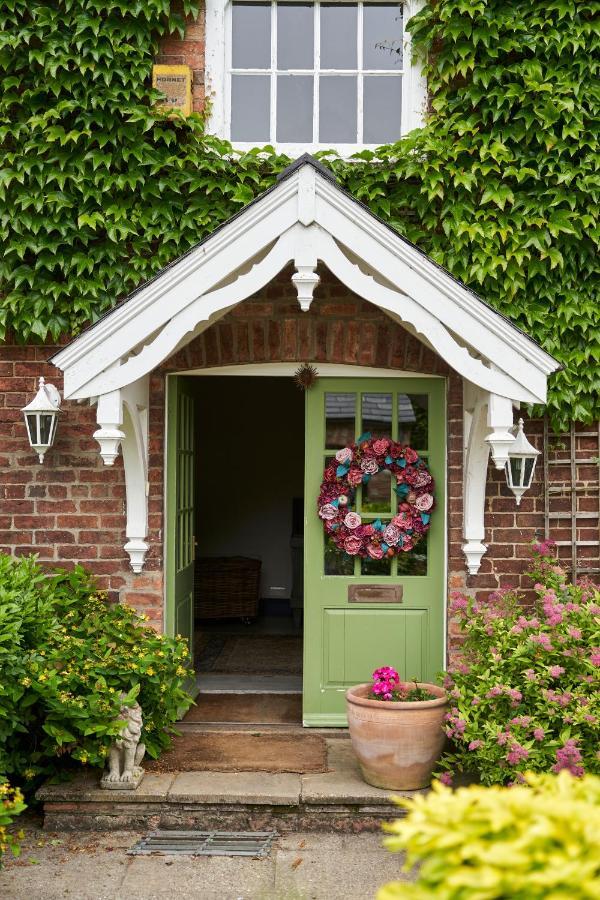 Willowbrook Farm Horncastle (Lincolnshire) Exterior foto