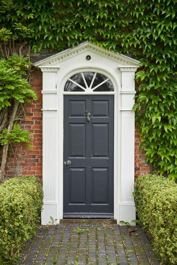Willowbrook Farm Horncastle (Lincolnshire) Exterior foto