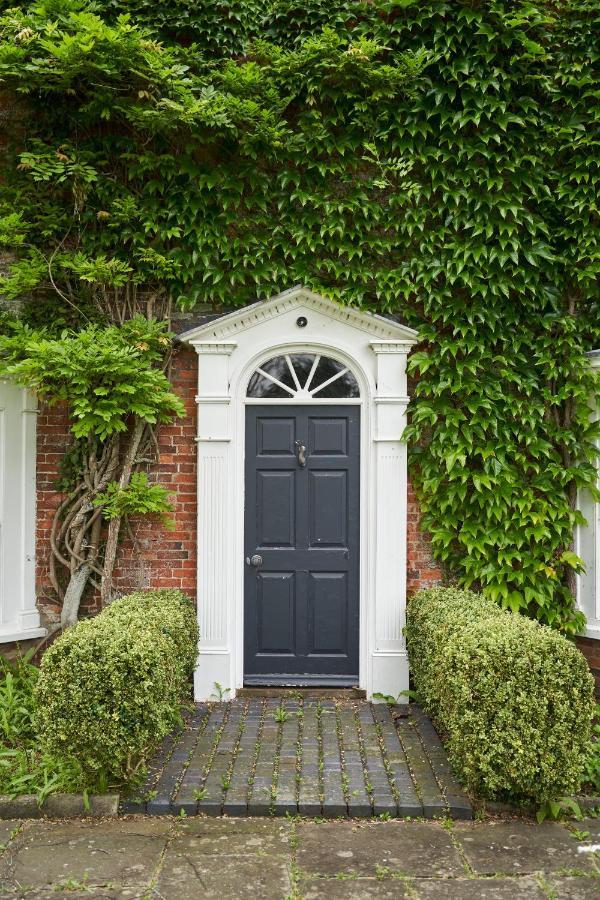 Willowbrook Farm Horncastle (Lincolnshire) Exterior foto